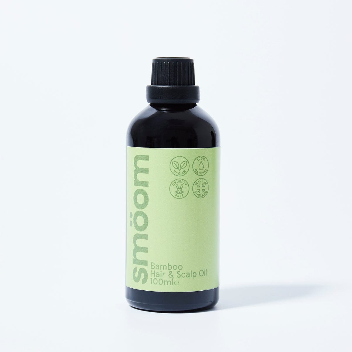 Bamboo Hair & Scalp Oil Smoom