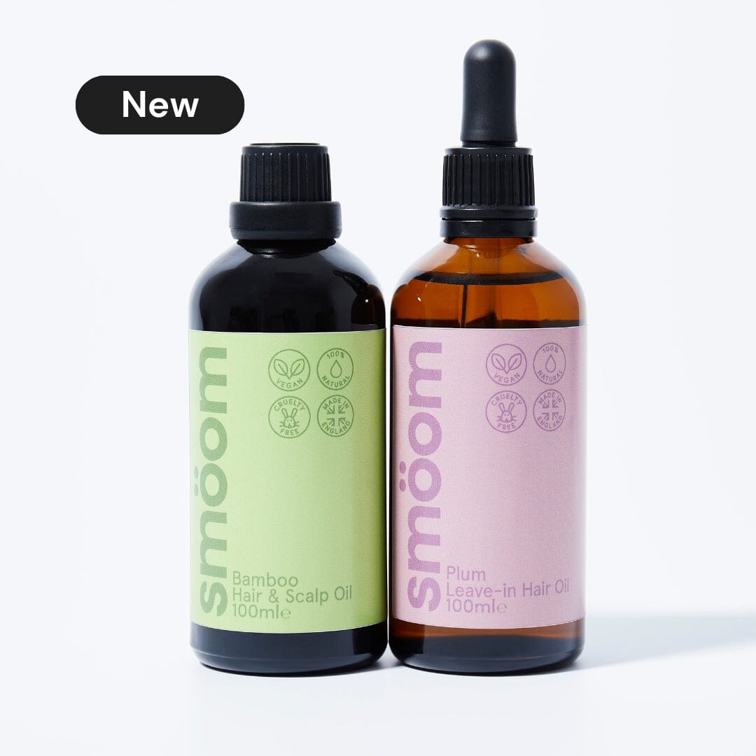 Hair Hero Bundle Smoom