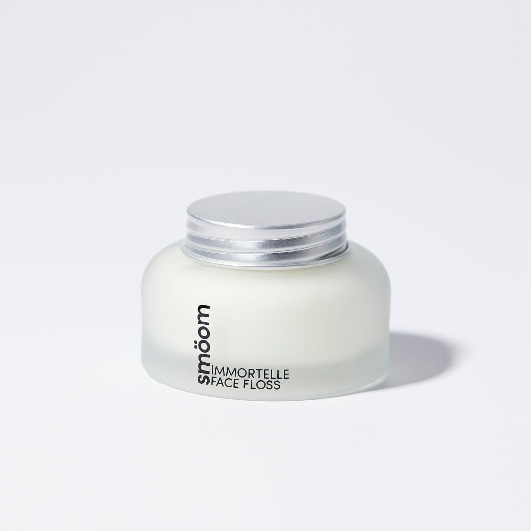 Immortelle Face Floss Smoom