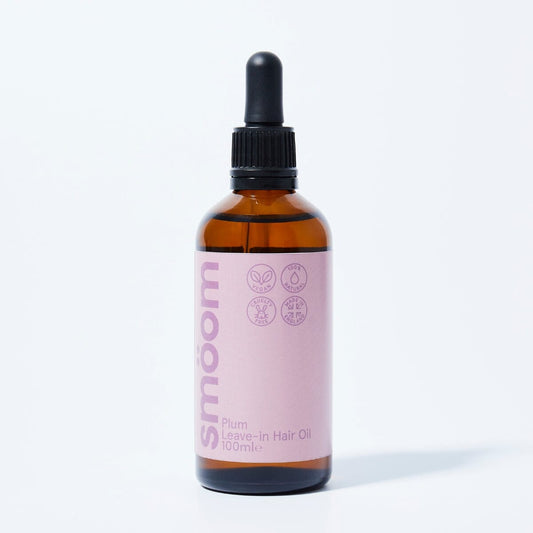 Plum Leave-in Hair Oil Smoom 