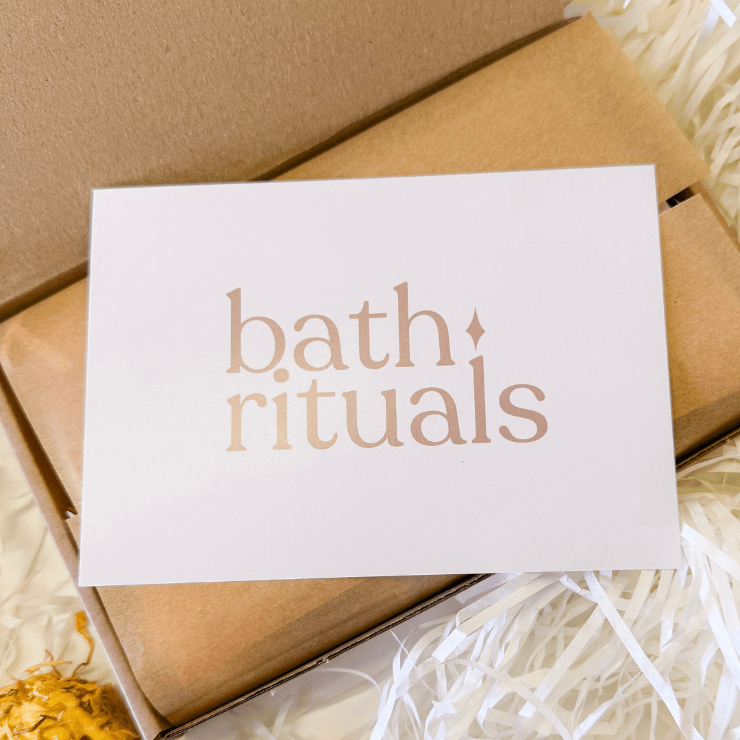Botanical Bath Truffles Smoom 